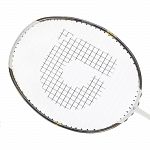Apacs N Force 111 White